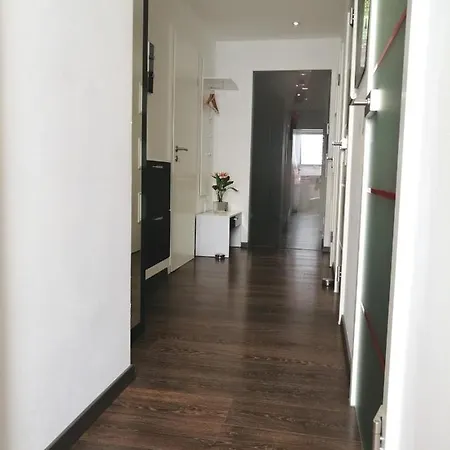 Daire Ruhige Wohnung In Der Naehe Von Frankfurt
