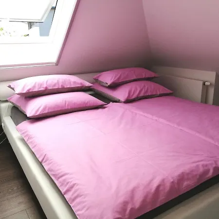 Ruhige Wohnung In Der Naehe Von Frankfurt Daire Munster (Frankfurt)