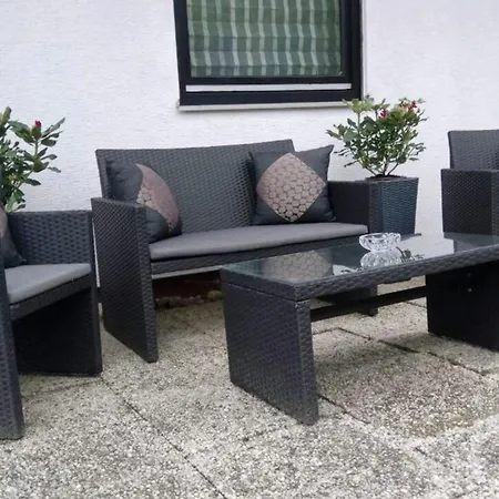 Ruhige Wohnung In Der Naehe Von Frankfurt Munster (Frankfurt)