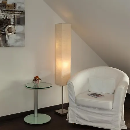 Ruhige Wohnung In Der Naehe Von Frankfurt Daire *