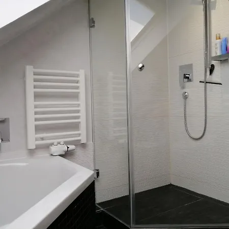 Ruhige Wohnung In Der Naehe Von Frankfurt Daire *